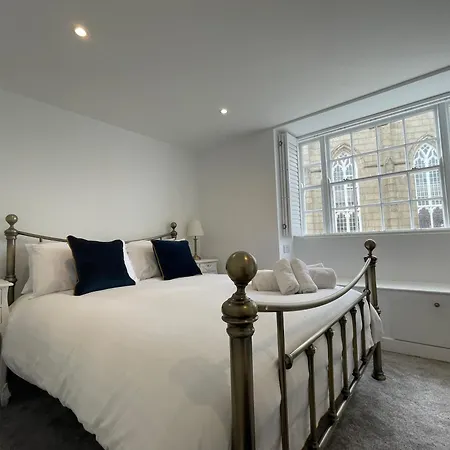 Appartement New~breathtaking Bay Views~chapel Street~penzance
