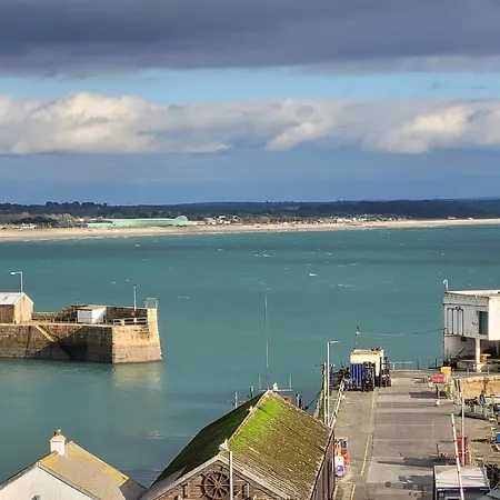 New~breathtaking Bay Views~chapel Street~penzance * Penzance