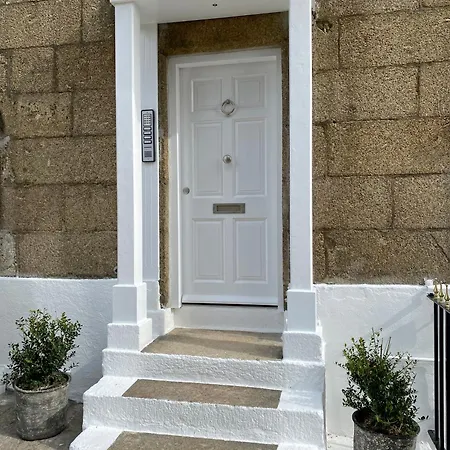 New~breathtaking Bay Views~chapel Street~penzance Appartement Penzance